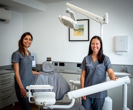 GENERAL DENTISTRY